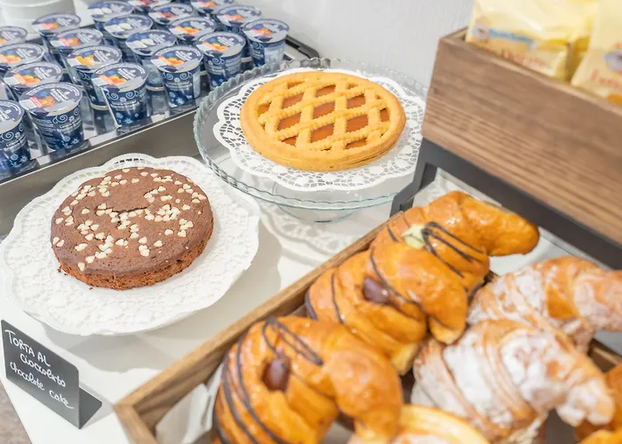 Donatello Hotel Bologna