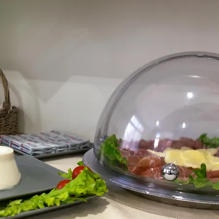 Donatello 3* Bologne