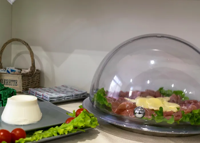 Donatello 3* Bologne