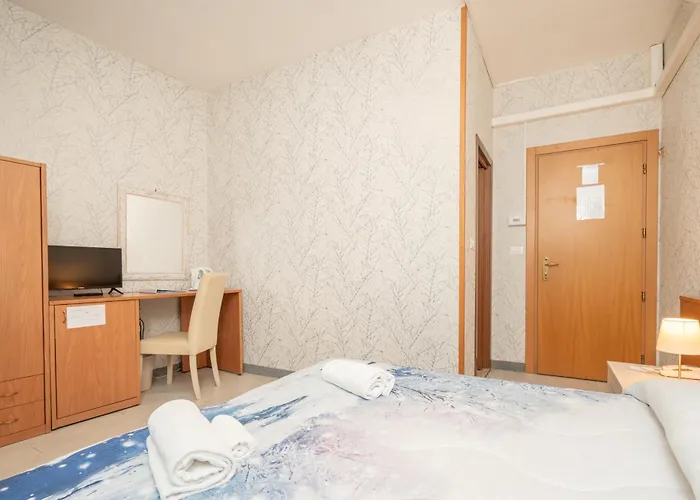 Donatello 3* Bologne