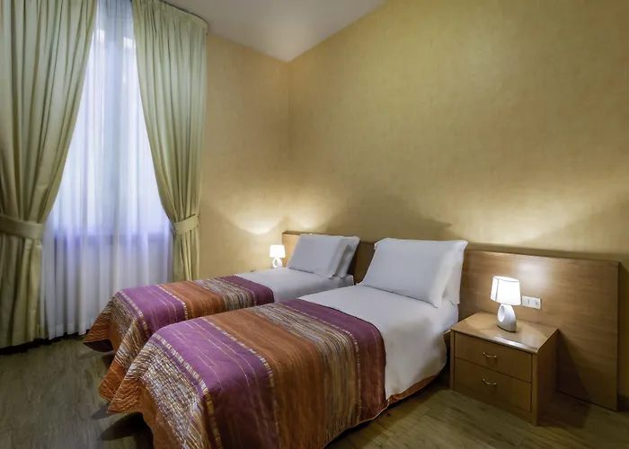 Donatello 3* Bologne