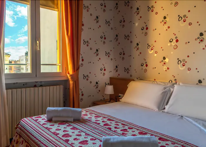 Donatello 3* Bologne