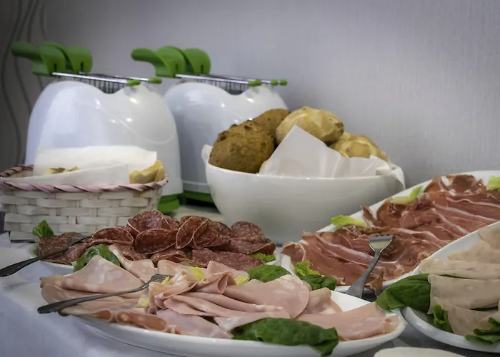 Donatello 3* Bologne