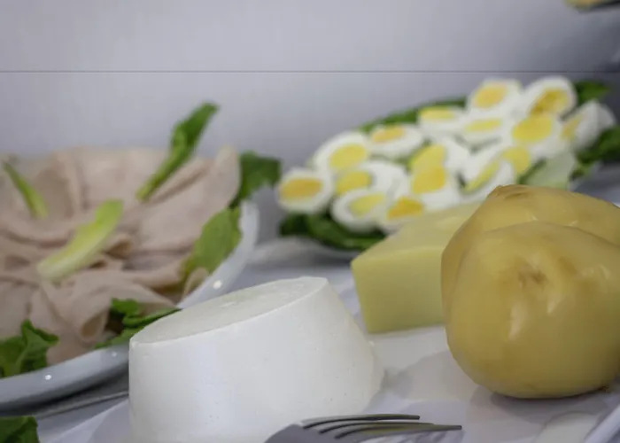 Hotel Donatello Bologne