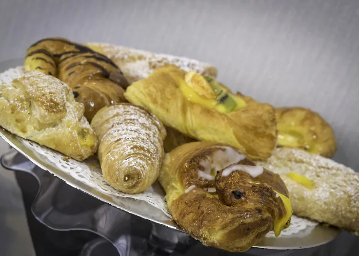 Donatello 3* Bologne