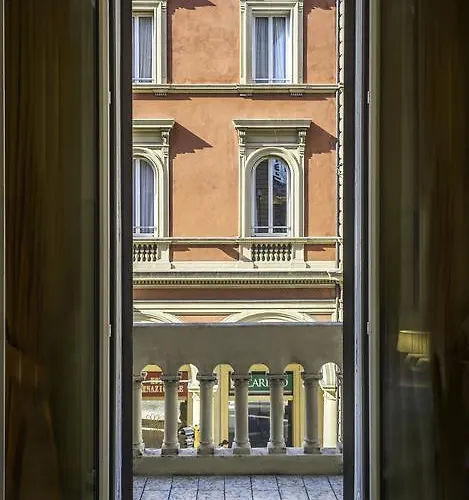 Donatello Hotel Bologne