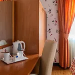 Donatello Hotel 3*