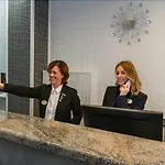 Donatello Hotel Bolonia