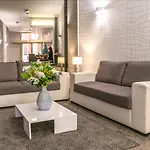 Donatello Hotel Bolonia