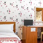 Donatello Hotel 3*