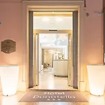 Donatello 3* Bolonia