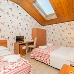 Hotel Donatello 3*