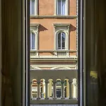 Donatello Hotel Bolonia