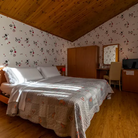 Donatello Hotel Bologna