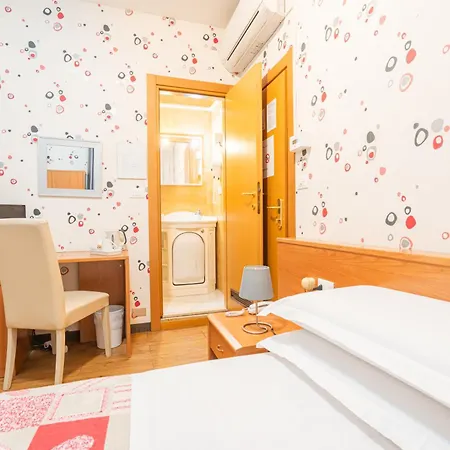 Donatello 3* Bologna