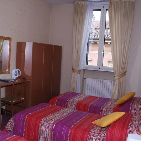 Hotel Donatello