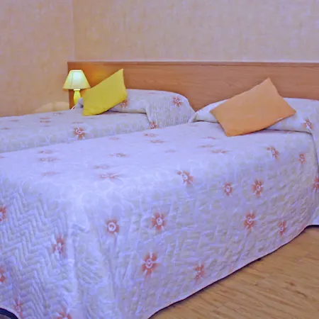 Hotel Donatello 3*