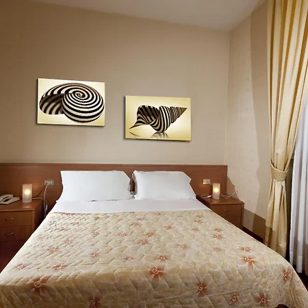 Donatello Hotel