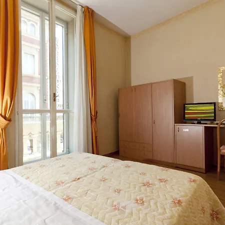 Donatello Hotel