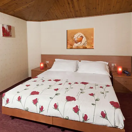 Donatello Hotel