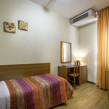 Hotel Donatello Bologna