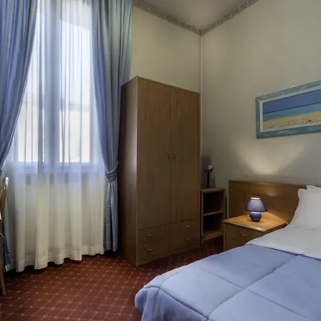 Hotel Donatello