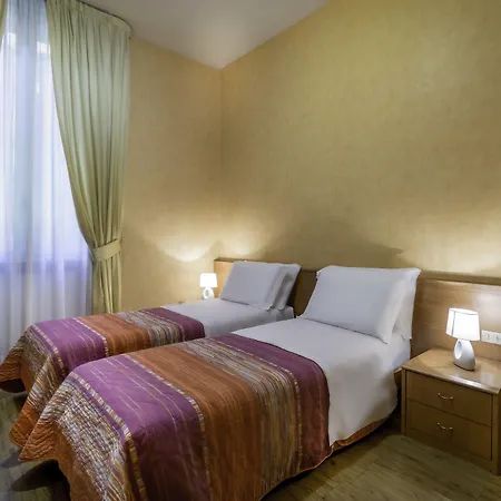 Donatello 3* Bologna