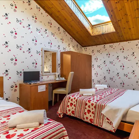 Donatello Hotel 3*