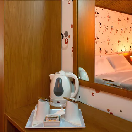 Donatello 3* Bologna