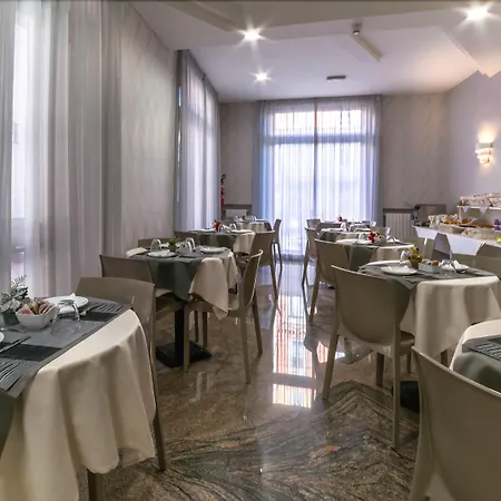 Donatello Hotel Bologna