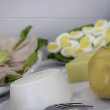 Hotel Donatello Bologna