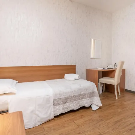 Donatello Hotel