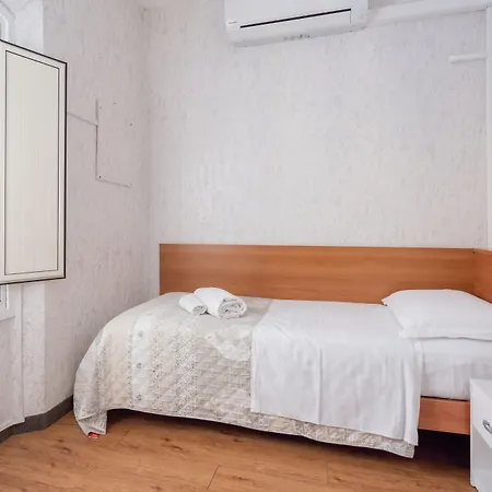 Donatello Hotel 3*