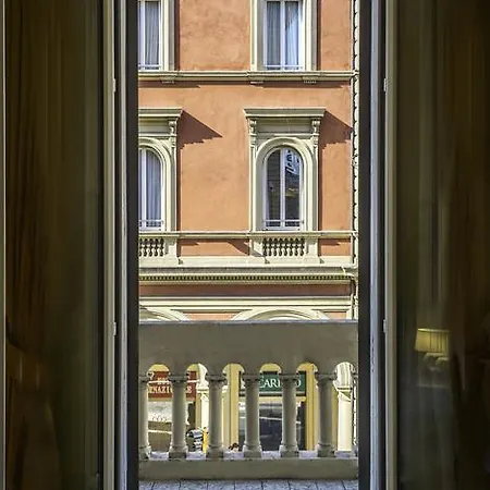 Donatello Hotel Bologna