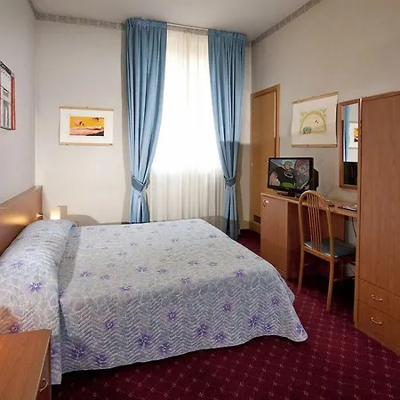Donatello Hotel