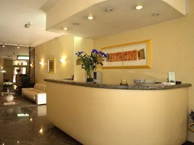 Hotel Donatello
