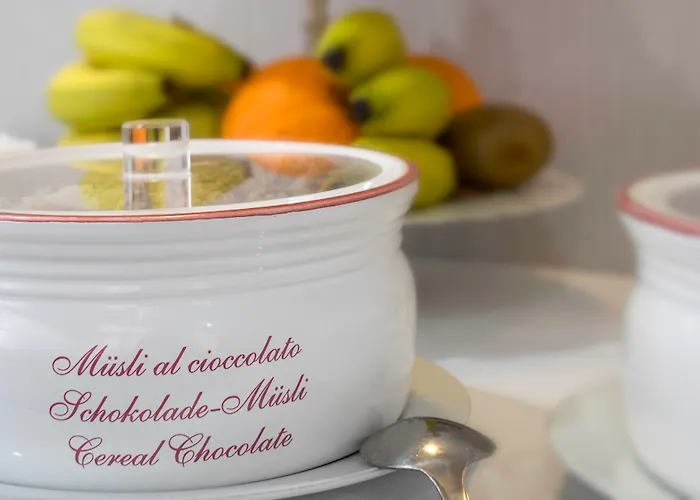 Donatello 3* Bologna