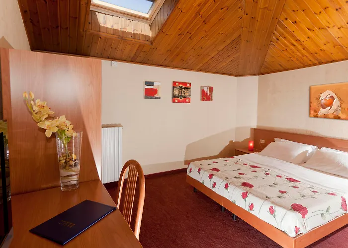 Donatello Hotel