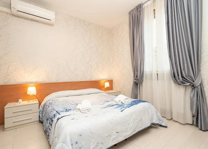 Donatello Hotel Bologna