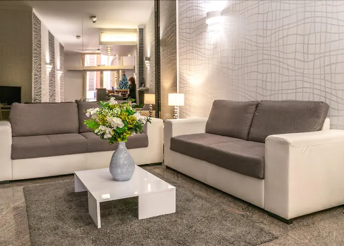 Donatello Hotel Bologna