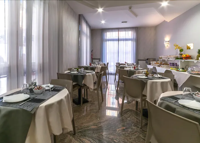 Donatello Hotel Bologna