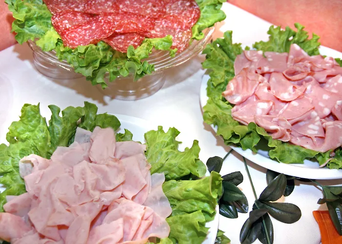 Donatello Hotel Bologna