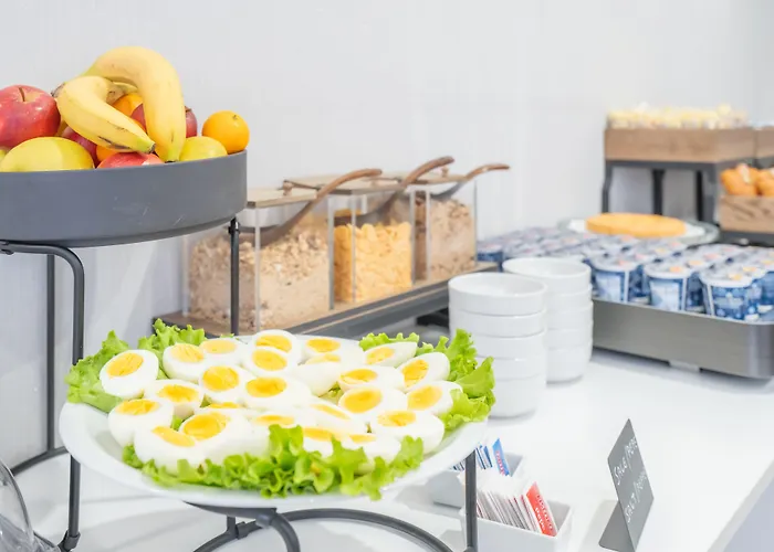 Hotel Donatello Bologna