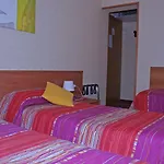 Hotell Donatello 3*