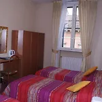 Hotell Donatello