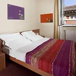 Hotell Donatello Bologna