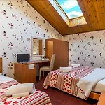 Donatello Hotell 3*