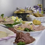 Hotell Donatello Bologna