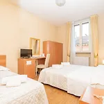 Donatello Hotell