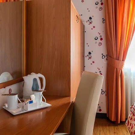 Donatello Hotel 3*